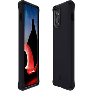 photo Coque de protection téléphone Noir