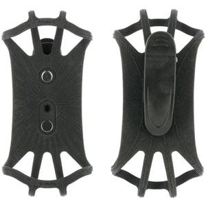 photo Clip pour ceinture pour téléphone portable