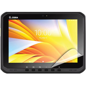 photo Protège-écran pour Zebra ET60 - ET65 10.1''