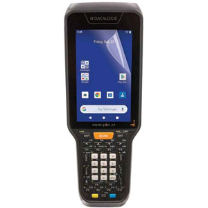 photo Protège-écran pour Datalogic Skorpio X5