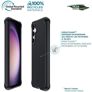 photo Coque Galaxy S23 FE 5G 100% recyclée