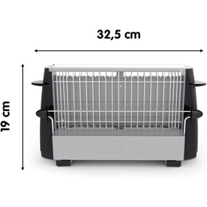 Grille-Pain - A 15453