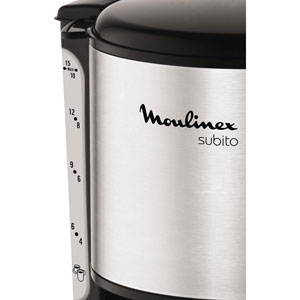 Subito Inox 10-15 Tasses 1000w - FG 360811