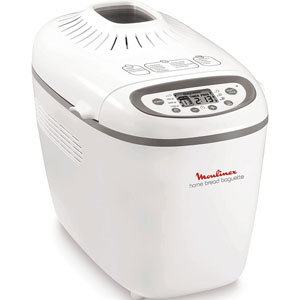 Home Bread Baguettes OW610110