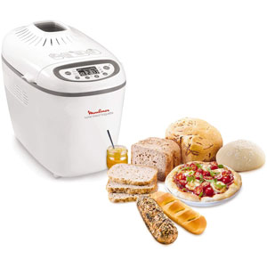 Home Bread Baguettes OW610110