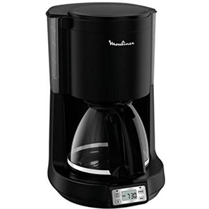 Machine à café Filtre MOULINEX 15 tasses - FG362810