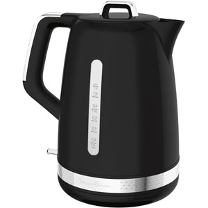 photo MOULINEX - Bouilloire Soleil - Noir