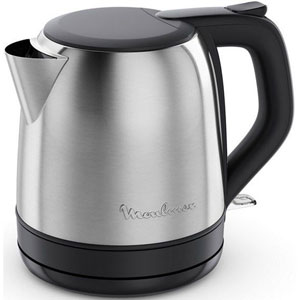 photo MOULINEX - bouilloire - 2400W - Inox