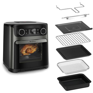 Easy Fry Multifunction