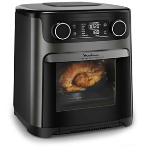 Easy Fry Multifunction