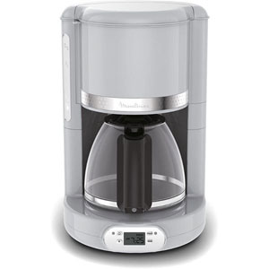 Cafetière filtre 10-15 tasses Poivre
