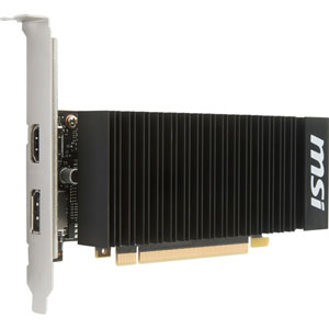 GeForce GT 1030 2GHD4 LP OC