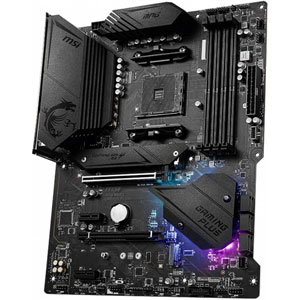 MPG B550 GAMING PLUS