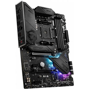 MPG B550 GAMING PLUS