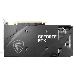 GeForce RTX 3060 VENTUS 2X 12G OC