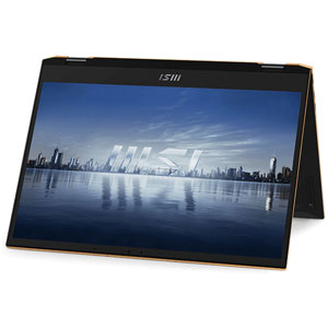 Summit E13 Flip Evo - i5 / 16Go / 512Go / W11 Pro