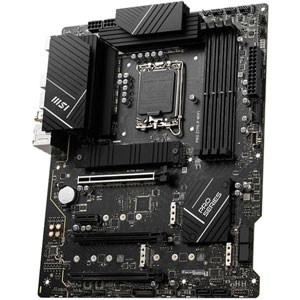 PRO Z790-P WIFI