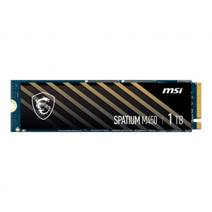 SPATIUM M450 M.2 2280 PCIe 4.0 NVMe - 1 To