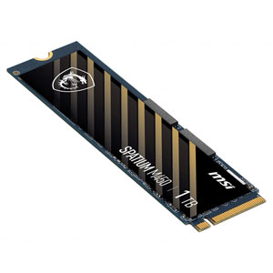 SPATIUM M450 M.2 2280 PCIe 4.0 NVMe - 1 To