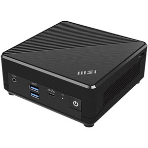 Cubi N ADL 002EU - Celeron N100 / 128Go / W11P