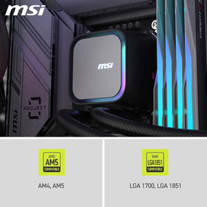 MAG CORELIQUID A13 360