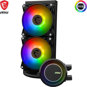 MAG CORELIQUID E240