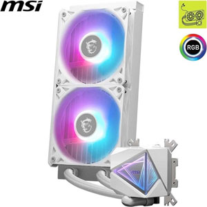 MAG CORELIQUID I240 WHITE