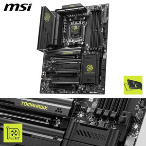 MAG X870 TOMAHAWK WIFI