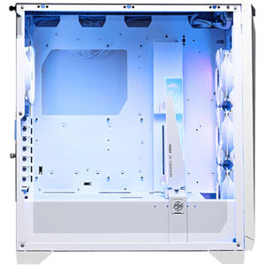 MPG GUNGNIR 300R AIRFLOW WHITE