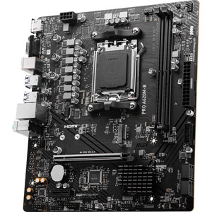 PRO A620M-B