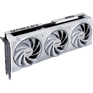 RTX 5080 16G VENTUS 3X OC WHITE
