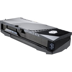 RTX 5090 32G SUPRIM SOC