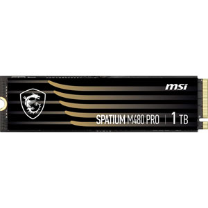 SPATIUM M480 PRO M.2 2280 PCIe 4.0 NVMe - 1To