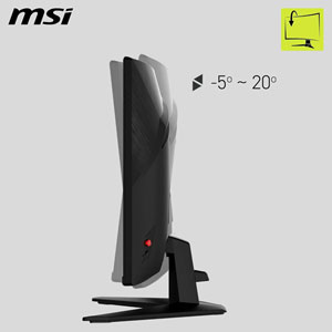 MAG 274CXF