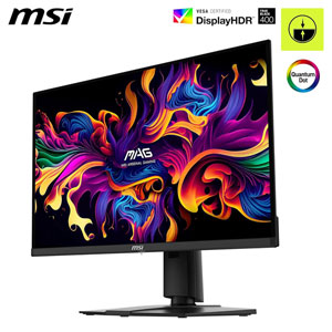 MAG 321UP QD-OLED