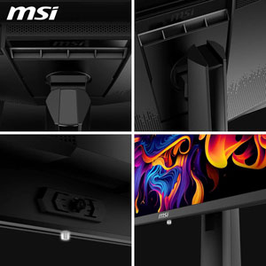 MAG 321UP QD-OLED