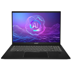 Summit 16 AI Evo - U7 / 32Go / 1To / W11P