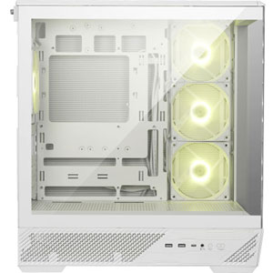 AG PANO 130R PZ WHITE