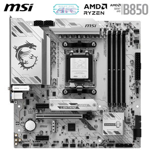 B850M GAMING PLUS WIFI6E
