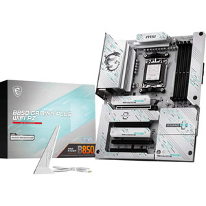 B850 GAMING PLUS WIFI PZ