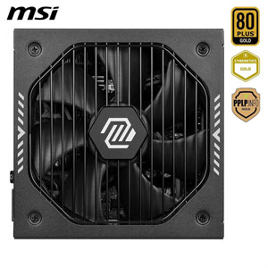 MAG A750GLS PCIE5 - 750W / 80 PLUS Gold