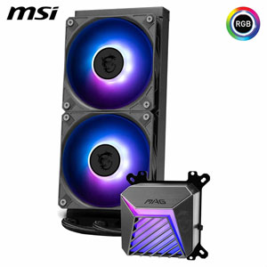 MAG CORELIQUID A15 240