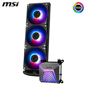 MAG CORELIQUID A15 360