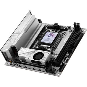 MPG B850I EDGE TI WIFI