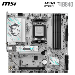 B840M GAMING PLUS WIFI6E