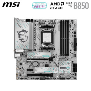 B850M GAMING PLUS WIFI