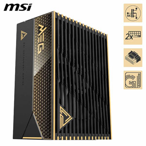 MSI MEG Ai1600T PCIE5 - 1600W / 80 PLUS Titanium