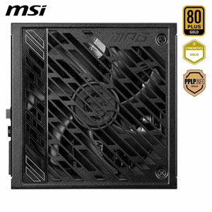 MSI MPG A1250GS PCIE5 - 1250W / 80 PLUS Gold