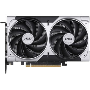 RTX 5050 8G VENTUS 2X OC DDR6