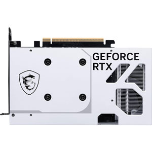RTX 5060 8G VENTUS 2X OC WHITE